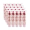 Dart Paper Hot Drink Cups in Bistro Design, 8 oz, Maroon, PK1000 378SI-0041 - alternate 4